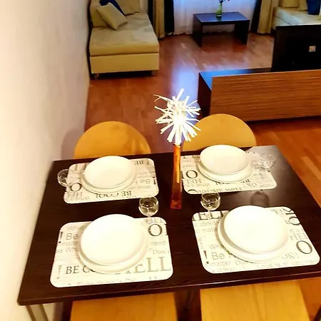 Apart2rent Apartment Prague