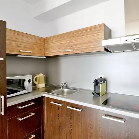 Apartment Apart2rent *