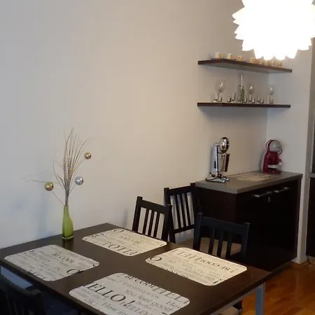 Apart2rent Apartment