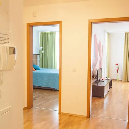 Apart2rent * Prague
