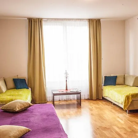 Apart2rent * Prague