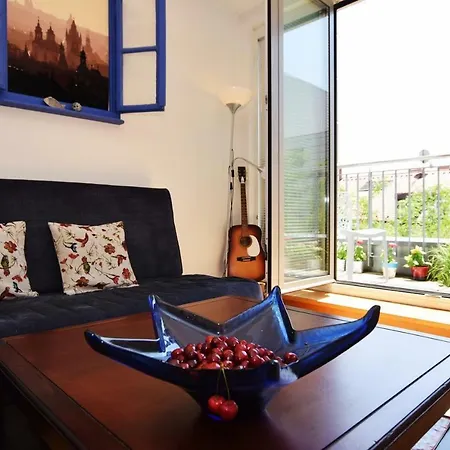 Apart2rent Apartment